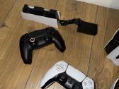 Playstation 5 Pro 2tb komplektas - nuotraukos Nr. 4