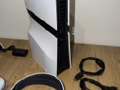 Playstation 5 Pro 2tb komplektas - nuotraukos Nr. 6