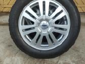 Ford Focus, S-c-max, Mondeo R-16 220e. - nuotraukos Nr. 10