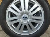 Ford Focus, S-c-max, Mondeo R-16 220e. - nuotraukos Nr. 11