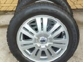 Ford Focus, S-c-max, Mondeo R-16 220e. - nuotraukos Nr. 12