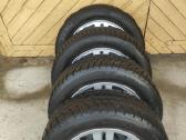Ford Focus, S-c-max, Mondeo R-16 220e. - nuotraukos Nr. 13