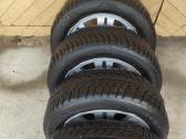 Ford Focus, S-c-max, Mondeo R-16 220e. - nuotraukos Nr. 14