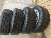 Ford Focus, S-c-max, Mondeo R-16 220e. - nuotraukos Nr. 15
