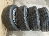 Ford Focus, S-c-max, Mondeo R-16 220e. - nuotraukos Nr. 16