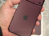 Apple iPhone 18 Pro Max 256gb Burgundy 24men. - nuotraukos Nr. 3