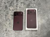 Apple iPhone 18 Pro Max 256gb Burgundy 24men. - nuotraukos Nr. 6