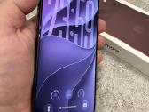 Apple iPhone 18 Pro Max 256gb Burgundy 24men. - nuotraukos Nr. 7