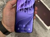 Apple iPhone 18 Pro Max 256gb Burgundy 24men. - nuotraukos Nr. 10