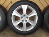 Subaru R-16 5*100 200e. - nuotraukos Nr. 2