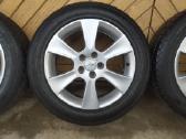 Subaru R-16 5*100 200e. - nuotraukos Nr. 3
