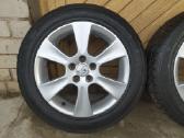 Subaru R-16 5*100 200e. - nuotraukos Nr. 4