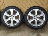Subaru R-16 5*100 200e. - nuotraukos Nr. 5