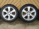 Subaru R-16 5*100 200e. - nuotraukos Nr. 6