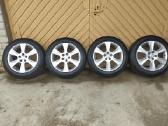 Subaru R-16 5*100 200e. - nuotraukos Nr. 8