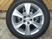 Subaru R-16 5*100 200e. - nuotraukos Nr. 9