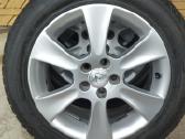 Subaru R-16 5*100 200e. - nuotraukos Nr. 10