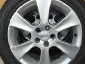 Subaru R-16 5*100 200e. - nuotraukos Nr. 11