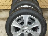 Subaru R-16 5*100 200e. - nuotraukos Nr. 12