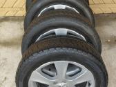 Subaru R-16 5*100 200e. - nuotraukos Nr. 13