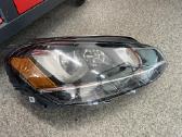 VW Gti žibintas Bi-xenon - nuotraukos Nr. 2