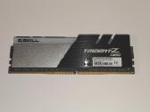 G.skill Trident Z Neo Ddr4 16gb 3600mhz Cl16 Rgb - nuotraukos Nr. 2