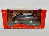 Seat Altea XL 2006 vyšninė 1:43 Fischer - nuotraukos Nr. 2