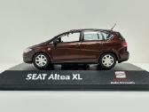 Seat Altea XL 2006 vyšninė 1:43 Fischer - nuotraukos Nr. 3