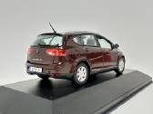 Seat Altea XL 2006 vyšninė 1:43 Fischer - nuotraukos Nr. 4