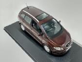 Seat Altea XL 2006 vyšninė 1:43 Fischer - nuotraukos Nr. 5
