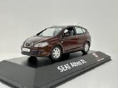 Seat Altea XL 2006 vyšninė 1:43 Fischer - nuotraukos Nr. 6