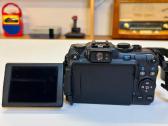 „Canon Powershot G12“ – dalims arba remontui - nuotraukos Nr. 4
