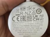 Naujas Huawei Gt5 5 - nuotraukos Nr. 4