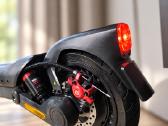 Segway Ninebot Max G3 E Kaip naujas 800 km - nuotraukos Nr. 8