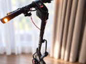 Segway Ninebot Max G3 E Kaip naujas 800 km - nuotraukos Nr. 4
