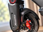 Segway Ninebot Max G3 E Kaip naujas 800 km - nuotraukos Nr. 7