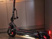 Segway Ninebot Max G3 E Kaip naujas 800 km - nuotraukos Nr. 11