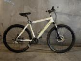 MTB geros techninės būklės, su gera grupe - nuotraukos Nr. 2