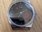 Laikrodis Vostok,slava citizen,raketa - nuotraukos Nr. 2