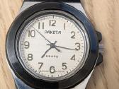 Laikrodis Vostok,slava citizen,raketa - nuotraukos Nr. 4