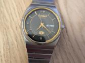 Laikrodis Vostok,slava citizen,raketa - nuotraukos Nr. 5