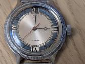 Laikrodis Vostok,slava citizen,raketa - nuotraukos Nr. 6