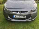 Hyundai ix20 - nuotraukos Nr. 2