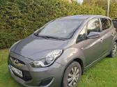 Hyundai ix20 - nuotraukos Nr. 3