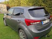 Hyundai ix20 - nuotraukos Nr. 4