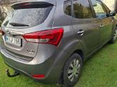 Hyundai ix20 - nuotraukos Nr. 5