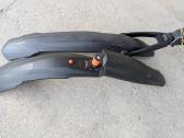 SKS purvasaugiai 27.5" ratams - nuotraukos Nr. 3
