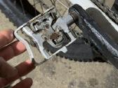 MTB geros techninės būklės, su gera grupe - nuotraukos Nr. 11