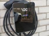 Elektromobilių įkrovimo stotelės ir montavimas - nuotraukos Nr. 11