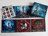 CD muzika - nuotraukos Nr. 13